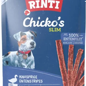RINTI Chicko Slim Ente XXL 900 g Saisonangebot